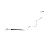 Manguera de frenos ATE 24.1253-0050.3 para SEAT CORDOBA (6L2) 2 2002-2009