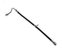 Tubo de freno flexible Eje delantero, derecha ADT353357 BLUE PRINT para TOYOTA