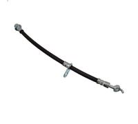 Tubo de freno flexible Eje trasero, derecha ADT353412 BLUE PRINT para TOYOTA