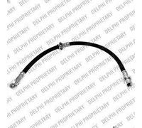 Manguera de frenos DELPHI LH6623 para SUBARU IMPREZA Sedán (GD) 2 2000-2009