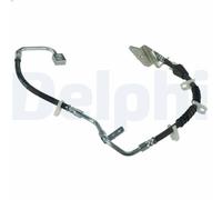 Manguera de frenos DELPHI LH7225 para GRAND CHEROKEE II (WJ, WG) 4 1999-2005