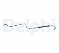 Manguera de frenos DELPHI LH7505 para RENAULT AVANTIME (DE0_) 3 2001-2003