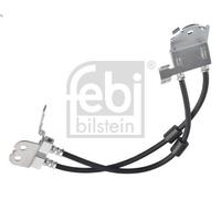 Tubo de freno flexible Eje trasero izquierda 182638 FEBI BILSTEIN para FORD
