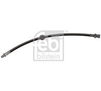 Manguera de frenos FEBI 45083 para PORSCHE 924 2 1980-1986