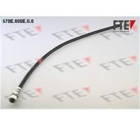 Manguera de frenos FTE 9741059 para VOLVO FL4 3.59 1986-1989