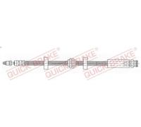 Manguera de frenos QUICK BRAKE 32.991 para SAAB 9000 2 1985-1991