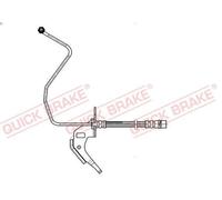 Manguera de frenos QUICK BRAKE 35.914 para OPEL COMBO Tour 1.6 2001-2006