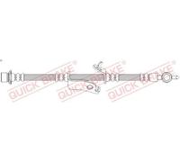 Manguera de frenos QUICK BRAKE 50.730 para AVENSIS Sedán (_T27_) 2 2015-2018
