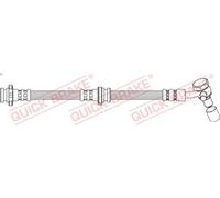 Manguera de frenos QUICK BRAKE 50.748X para RENAULT KADJAR (HA_, HL_) 1.2 2015-