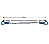 Manguera de frenos TRW MV051T