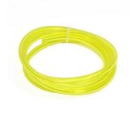 Manguera de gas combustible de 1 a 30 m, tubo de gasolina de 2 x 3,5/2,5 x 5/3 x 5/3 x 6/4 x 6/5 x 8/6 x 8/7 x 10 mm for recortadora, mangueras, motosierra, soplador, herramienta de línea(2meters,ID 4