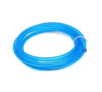 Manguera de gas combustible, tubo de gasolina, 2 x 3,5/2,5 x 5/3 x 5/3 x 6/4 x 6/5 x 8/6 x 8/7 x 10 mm, for recortadora, mangueras, motosierra, soplador, herramienta de línea.(1METER_ID 4MM X OD 6MM)