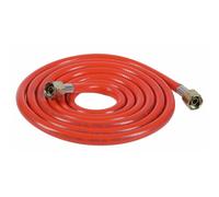 Manguera de gas propano industrial Rothenberger 2,5 m R 3/8" L