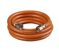 Manguera de gas VS 500 (5 m, G 3/8" LH bds.)