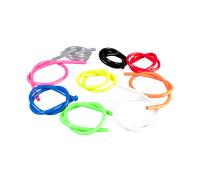 Manguera de Gasolina Twenty 5 mm Blanco Blanco