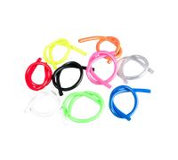 Manguera de Gasolina Twenty 8x12 mm Azul Azul