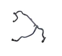 Manguera de Goma para de refrigerante de Retorno de Unidad de calefacción automotriz 17127548242 Compatible con 1 Serie X1 E81 E87 Coupe E82 para número de Pieza 17127548242