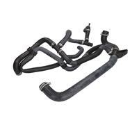 Manguera de goma para sistema de refrigeración THERMOTEC DWR286TT
