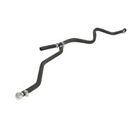 Manguera de goma para sistema de refrigeración THERMOTEC SI-ME102