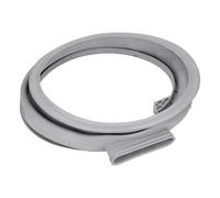 Manguera de Goma Puerta Candy/Hoover 70006596 Lavadora Gris 400 mm