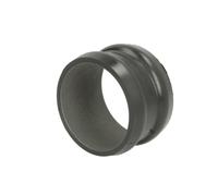 Manguera de goma, sistema de refrigeración FEBI BILSTEIN 33651