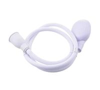 Manguera de goma universal for rociador de fregadero, champú portátil, ducha de mano for baño