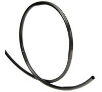 Manguera de Goteo Manguera Burbujas Agua Riego Jardín Manguera 16mmx25mL