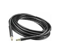 Manguera de hidrolavadora de 15 m compatible con Kar-Cher K Serie K2 K3 K4 K5 K7