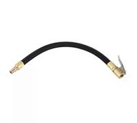 Manguera de inflado de neumáticos, tubo de extensión, bomba de neumáticos, adaptador de mandril de inflado