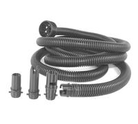 Manguera de inflado para bañera de hidromasaje larga compatible con los modelos Lay Z Spa Hidroyet (Maldivas/Palma) y Airjet