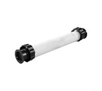 Manguera de interconexión para bomba de filtro de arena Intex, tubo de conexión de polietileno de 16 pulgadas para cilindro de filtro a conjunto de carcasa de bomba (1 unidad)