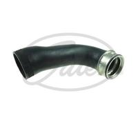 GATES 09-0332 Tubo flexible de aire de sobrealimentación Compatible con VW Passat B6 Variant 3C5 Passat B6 Sedán 3C2 Passat CC 357