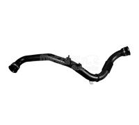 Manguera De Intercooler Con Abrazaderas METZGER Compatible Con RENAULT LAGUNA