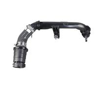 Manguera De Intercooler METZGER IAM-Expertise Compatible Con NISSAN QASHQAI