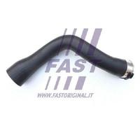 Manguera De Intercooler Original FAST FT61849 Para Opel Saab