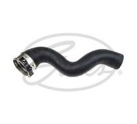 Manguera De Intercooler Original GATES 09-0703 Para Opel