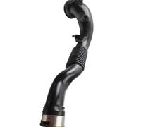 Manguera De Intercooler Para Turbocompresor 13717604033 Para BMW F20, F21, F22, F23, F30, F80, F31, F32, F25 Y F26 (2011-2016) Mangueras de admisión