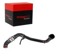 Manguera De Intercooler Tubo Turbo Compatible Con CITROËN JUMPER PEUGEOT BOXER