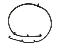 Manguera de inyector de tubo de retorno de combustible para Mercedes, 6420700200 6420707832, reemplazo directo para GL350 para ML350 R350 E350 S350 3.0L V6 Códigos de ajuste 164.825 164.125 251.124