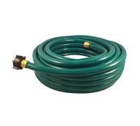 Manguera de jard n ligera Flexon FR1275CN de 75 pies, color verde