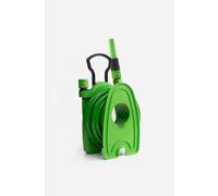 Manguera de jardín 10 metros con soporte