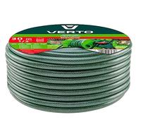 Manguera de jardín 30 m, ½" Económica