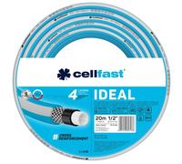 Cellfast ideal manguera de riego de jardín 4 capas (1/2' 20m)
