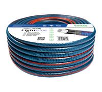 Manguera de jardín VARTCO LIGHT BLUE de 1/2" y 30 m