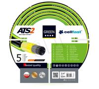 Manguera de jardín CELLFAST 15-121 ATS2 3/4" 50m