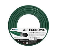 Manguera de jardín económica Cellfast 3/4" 20m/30m resistente a los rayos...