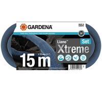 Manguera De Jardín Liano Xtreme 1/2 Ø13mm (15 mts) - GARDENA
