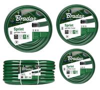 Manguera de jardín manguera de agua manguera de riego manguera 3 capas...