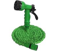 Manguera de jardín, manguera mágica retráctil extensible for regar