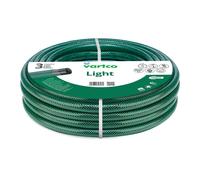 Manguera de jardín Vartco Light universal 50m 3 capas 20 bar modelo 1001100050